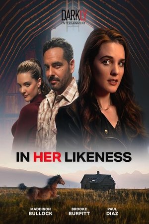 In Her Likeness Poster
