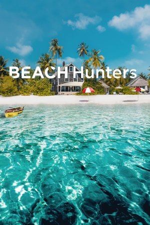 Beach Hunters Poster