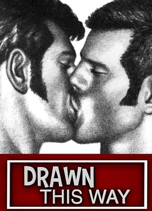 Drawn This Way Poster