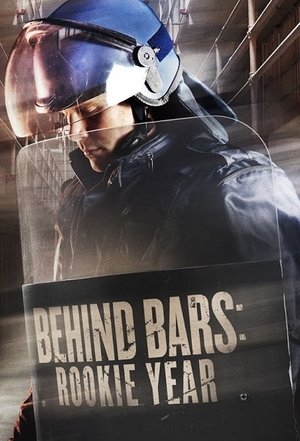 Behind Bars: Rookie Year Poster