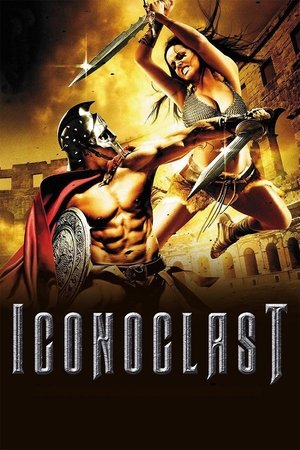 Iconoclast Poster