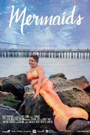 Mermaids Poster