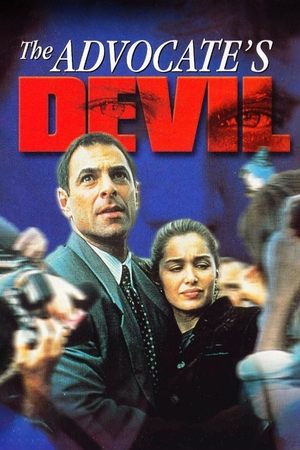 The Advocate's Devil Poster