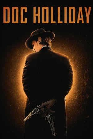 Doc Holliday Poster