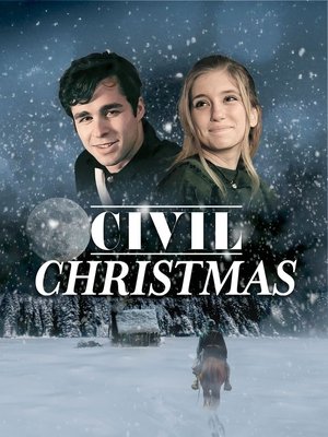 Civil Christmas Poster