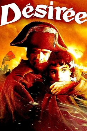 D&eacute;sir&eacute;e Poster