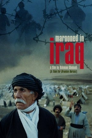 Marooned in Iraq Poster