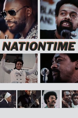 Nationtime Poster