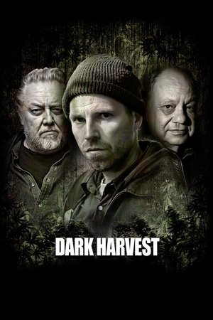 Dark Harvest Poster