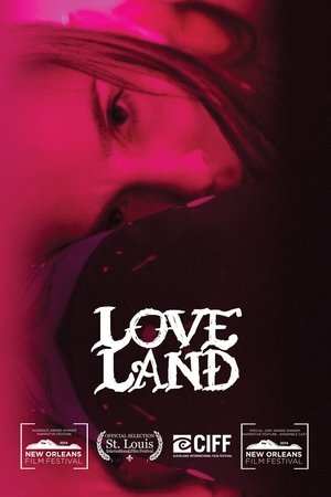 Love Land Poster