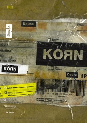Korn: Deuce Poster