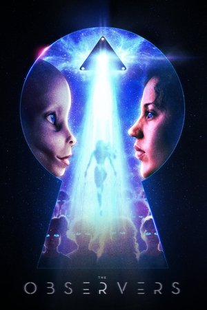 The Observers Poster