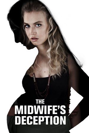 The Midwife's Deception Poster