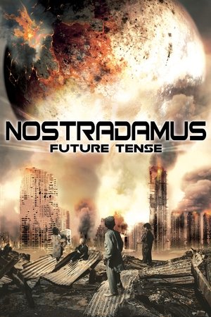 Nostradamus: Future Tense Poster
