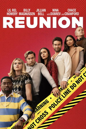 Reunion Poster