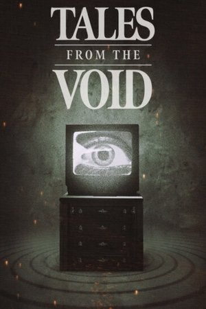 Tales from the Void Poster