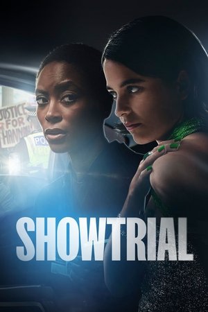 Showtrial Poster