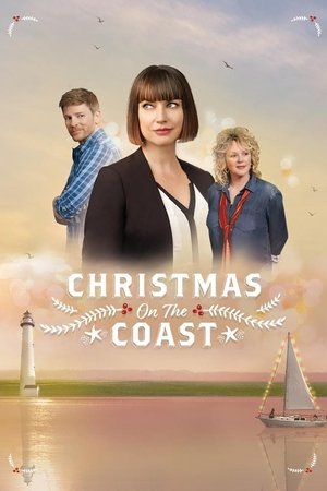 Christmas on the Coast Poster