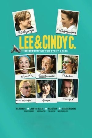 Lee & Cindy C. Poster