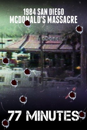 77 Minutes Poster