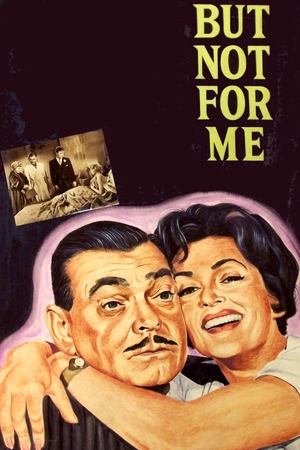 But Not for Me Poster