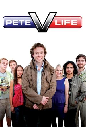 Pete Versus Life Poster