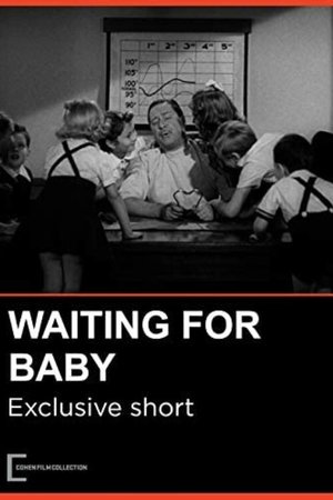 Waiting for Baby Poster