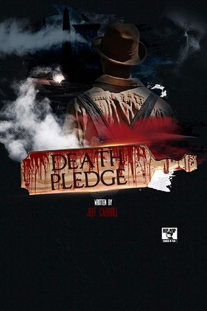 The Death Pledge Poster