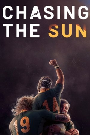 Chasing the Sun Poster