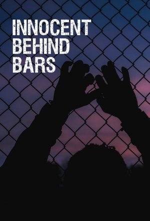 Innocent Behind Bars Poster