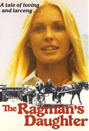 The Ragman's Daughter Poster