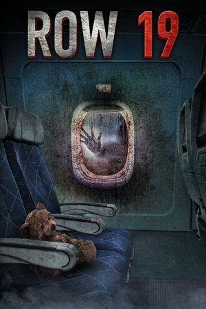 Row 19 Poster