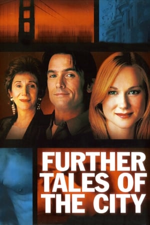 Further Tales of the City Poster