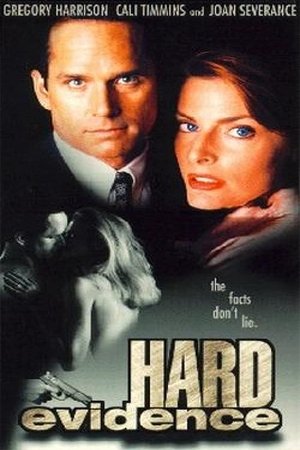 Hard Evidence Poster