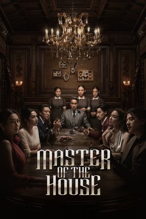 Master of the House Poster