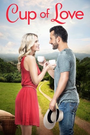 Love & Coffee Poster