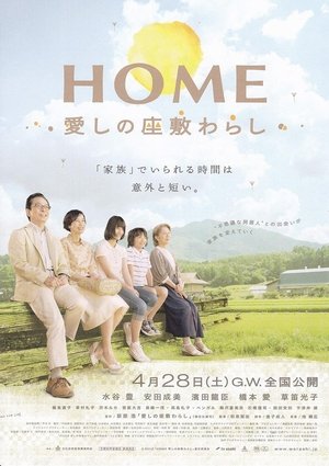 HOME Poster