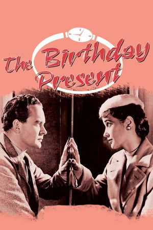 The Birthday Present Poster