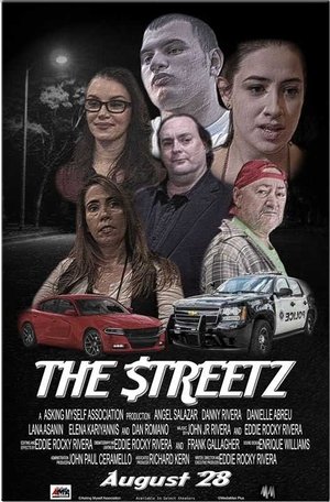The Streetz Poster