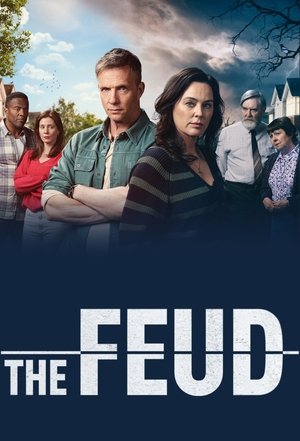 The Feud Poster