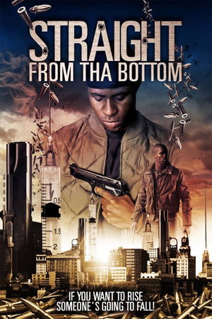 Cedonia Avenue Poster