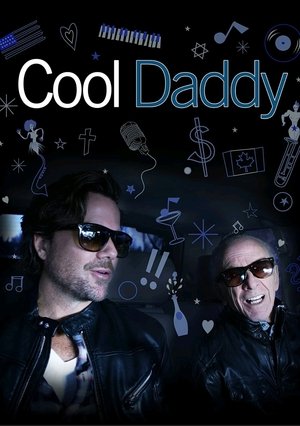 Cool Daddy Poster