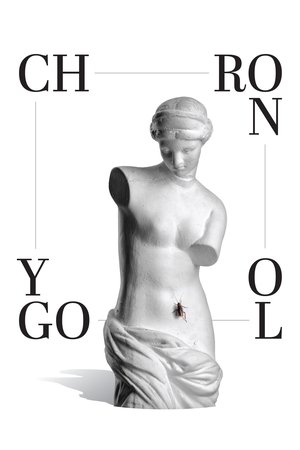 Chronology Poster