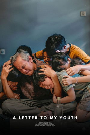 A Letter to My Youth Poster