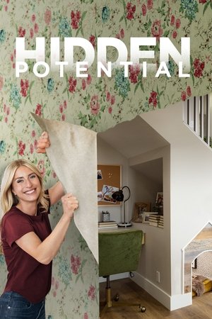 Hidden Potential Poster