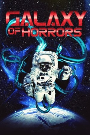 Galaxy of Horrors Poster