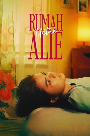 Rumah Untuk Alie Poster