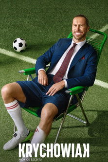 Krychowiak: One Step from the Top Poster