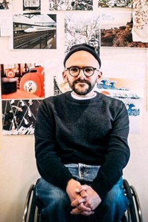 Ryan Gander: The Idea of Japan Poster