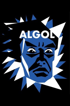 Algol: Tragedy of Power Poster